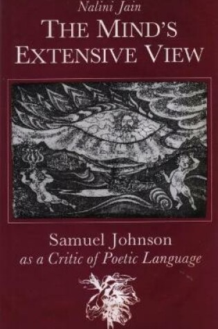 Cover of Mind's Extensive View