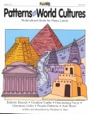 Book cover for Patterns for World Cultures