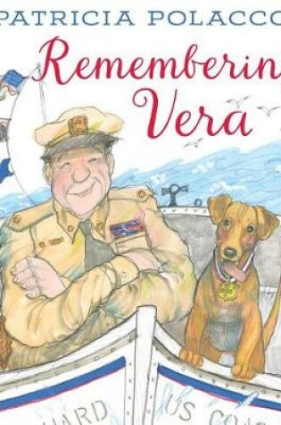 Cover of Remembering Vera