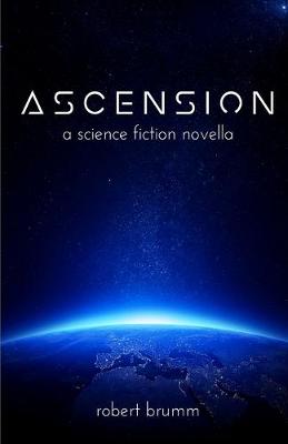 Book cover for Ascension