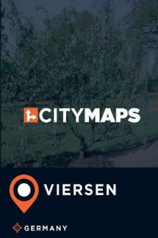 Cover of City Maps Viersen Germany