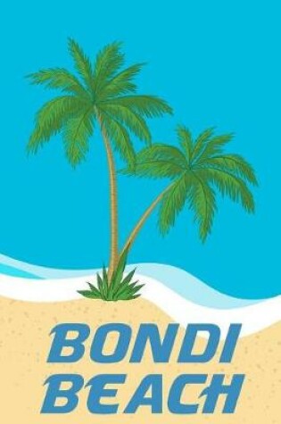 Cover of Bondi Beach