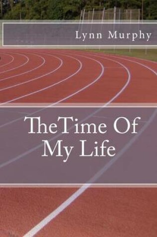 Cover of The Time of My Life