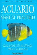 Book cover for Acuario