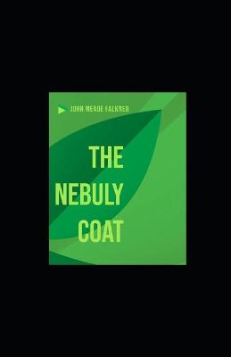 Book cover for The Nebuly Coat illustrated