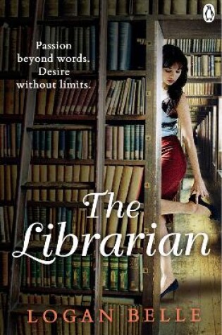 Cover of The Librarian