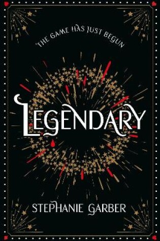 Cover of Legendary