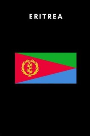 Cover of Eritrea