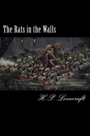 Cover of The Rats in the Walls