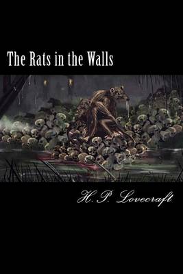 Book cover for The Rats in the Walls