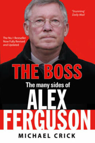 Cover of The Boss