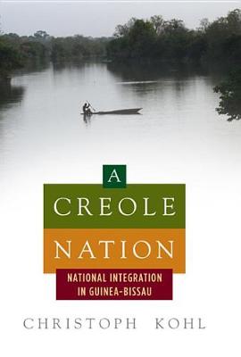 Cover of A Creole Nation