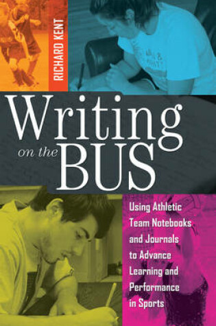 Cover of Writing on the Bus