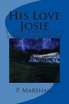 Book cover for His Love Josie