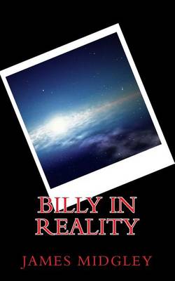 Book cover for Billy In Reality