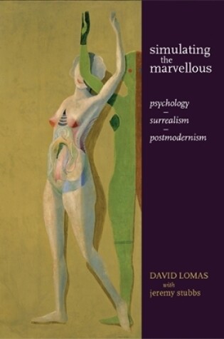 Cover of Simulating the Marvellous