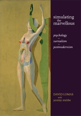 Book cover for Simulating the Marvellous