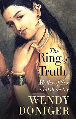 Book cover for The Ring of Truth