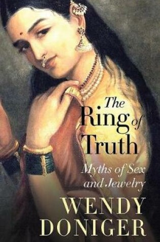 Cover of The Ring of Truth