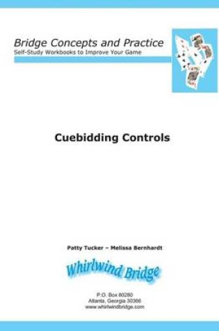 Cover of Cuebidding 1 - Controls