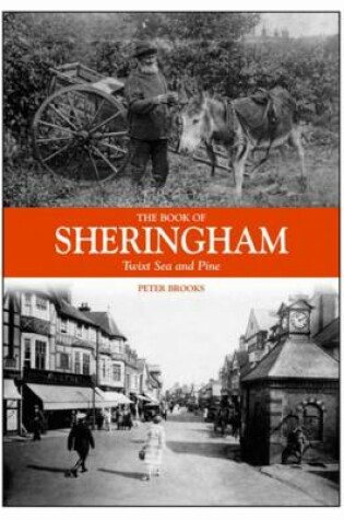 Cover of The Book of Sheringham