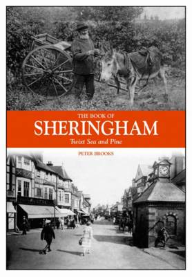 Book cover for The Book of Sheringham