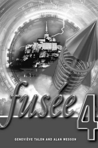 Cover of Fusee 4
