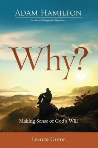 Cover of Why? Leader Guide
