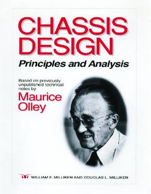 Cover of Chassis Design