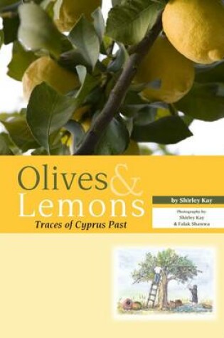 Cover of Olives and Lemons
