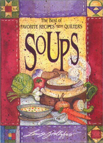 Cover of Soups