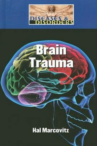 Cover of Brain Trauma