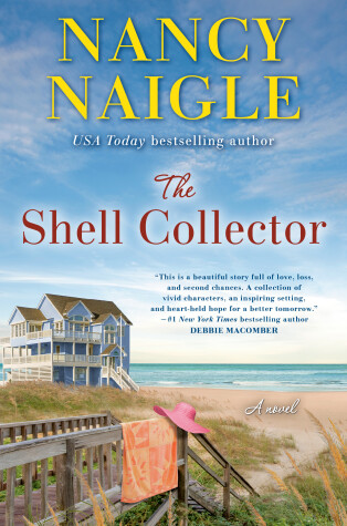 The Shell Collector by Nancy Naigle
