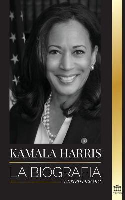 Cover of Kamala Harris