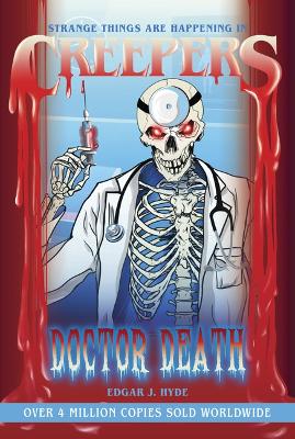 Cover of Creepers: Doctor Death