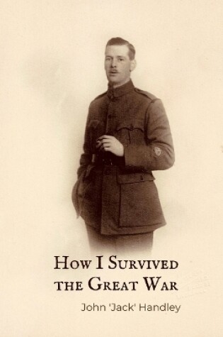 Cover of How I Survived the Great War