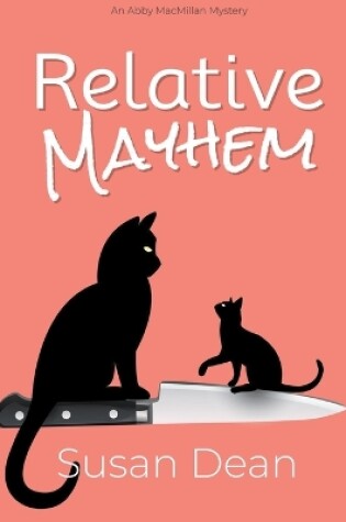 Cover of Relative Mayhem