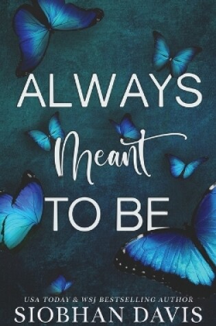 Cover of Always Meant to Be