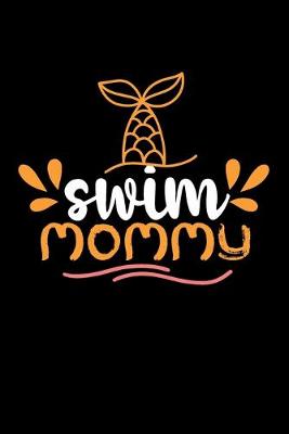 Book cover for Swim Mommy