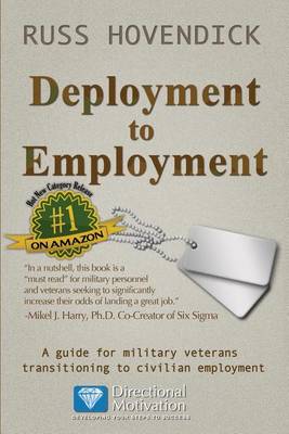 Book cover for Deployment to Employment
