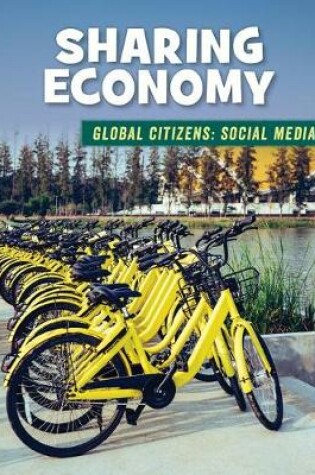 Cover of Sharing Economy