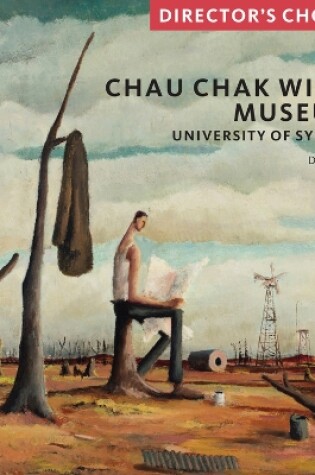 Cover of Chau Chak Wing Museum