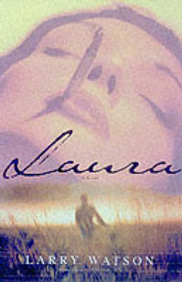 Book cover for Laura