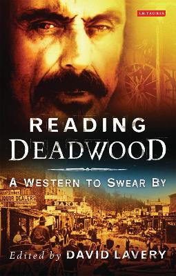 Cover of Reading Deadwood