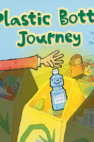 Cover of A Plastic Bottle's Journey