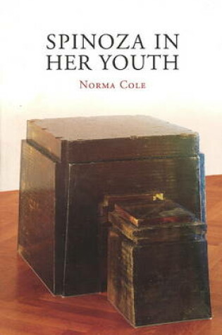 Cover of Spinoza in Her Youth