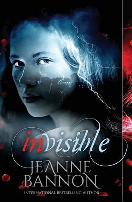 Book cover for Invisible