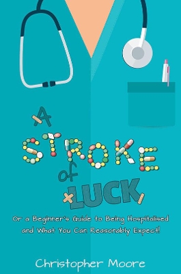 Book cover for A Stroke of Luck