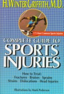 Book cover for Complete Guide to Sports Injuries