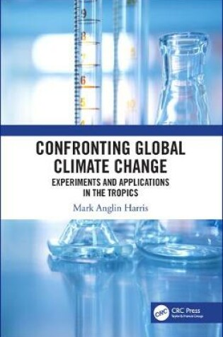 Cover of Confronting Global Climate Change